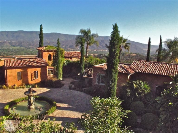 2661 Ladera Road, Ojai, CA 93023 