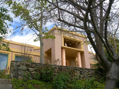 10075-10079 Ojai Santa Paula Rd, Ojai, CA 93023 