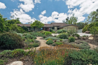 260 Running Ridge Trail, Ojai, CA 93023 