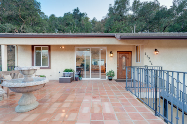 11966 N Ventura Avenue, Ojai, CA 93023 