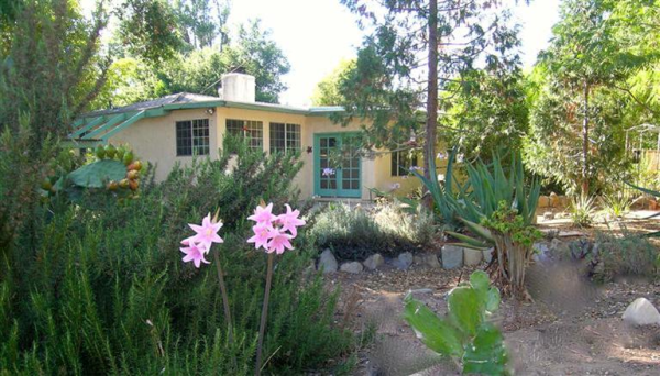 462 Avenida Del Receo, Ojai, CA 93023 