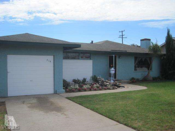 714 West Roderick Avenue, Oxnard, CA 93030 