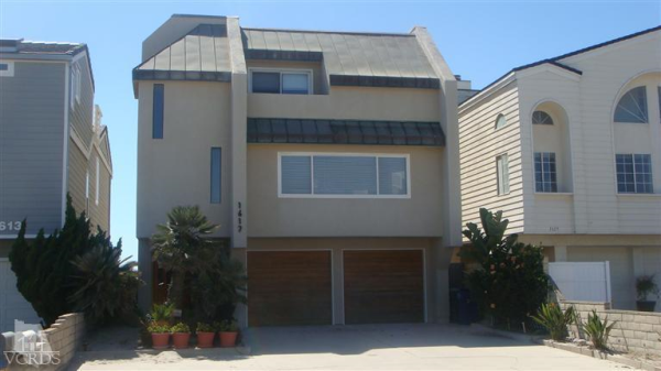 1617 Ocean Dr, Oxnard, CA 93035 