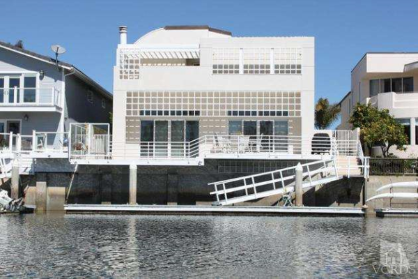 2150 Napoli Drive, Oxnard, CA 93035 