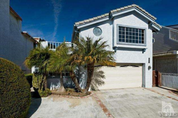 4841 Shoreline Way, Oxnard, CA 93035 