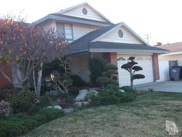 1214 Fuchsia Street, Oxnard, CA 93036 