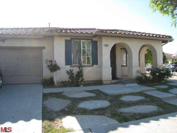 1943 Snow Ave, Oxnard, CA 93036 