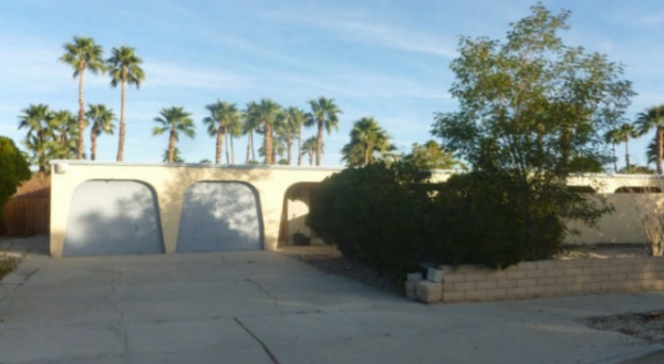 2410 Aurora Dr, Palm Springs, CA 92262 