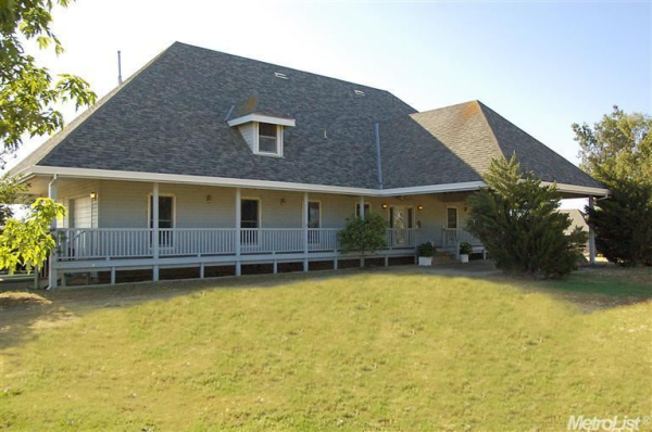 9615 Clay Station Rd, Wilton, CA 95693 