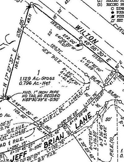 0 Jeff Brian, Wilton, CA 95693 