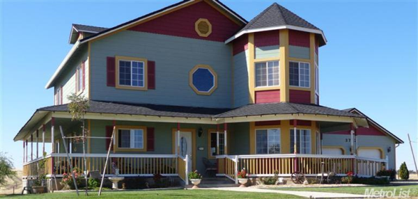 3712 Spenceville Road, Wheatland, CA 95692 