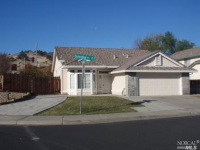 201 Sunridge Way, Vacaville, CA 95688 