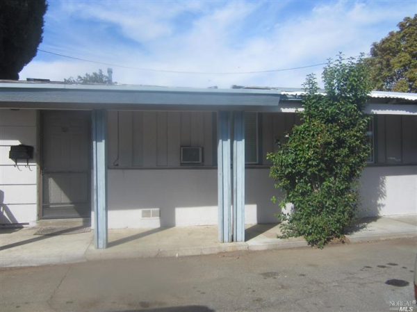 143-145 Virginia St, Vacaville, CA 95688 