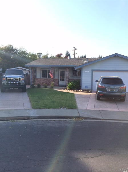 171 San Juan Ct, Vacaville, CA 95688 