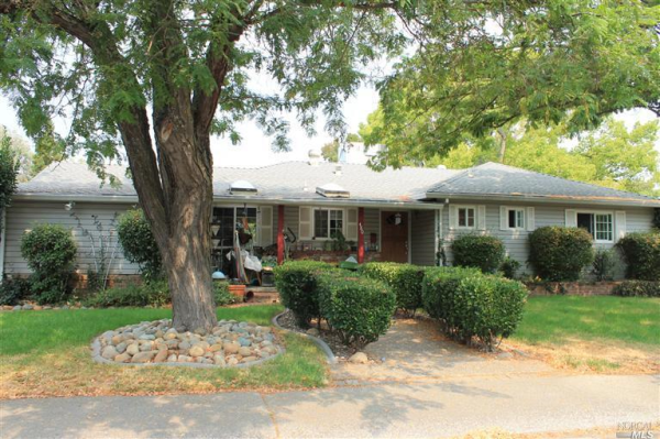 480 Walnut Avenue, Vacaville, CA 95688 