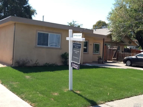 2148 Beard Ct, Vacaville, CA 95688 