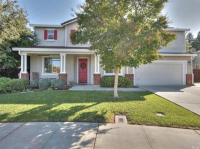 621 Christine Drive, Vacaville, CA 95687 
