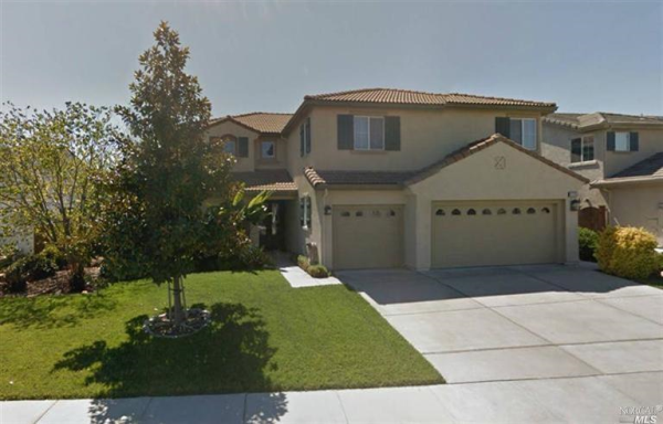 573 Topeka Lane, Vacaville, CA 95687 
