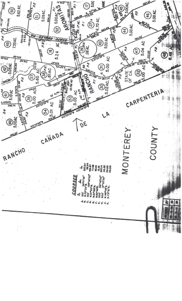 0 Ricardo Dr, Aromas, CA 95004 