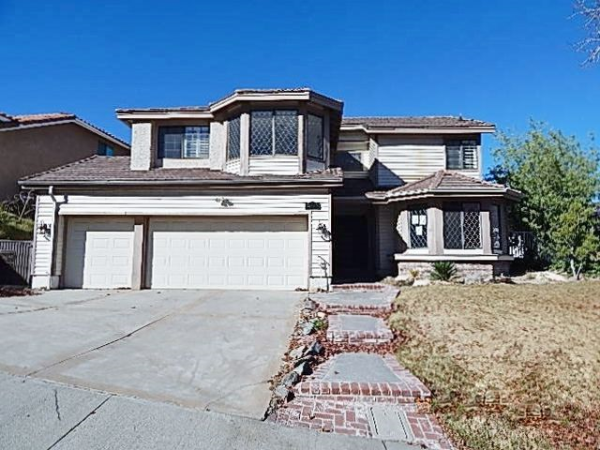 24107 Creekside Drive, Santa Clarita, CA 91321 
