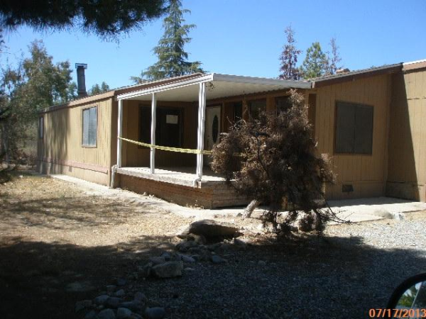 4901 Bussell Road, Bakersfield, CA 93314 