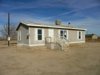 9081 Buckhorn Avenue, Rosamond, CA 93560 