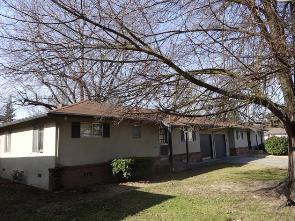 140 And 142 Baxter Avenue, Sacramento, CA 95815 