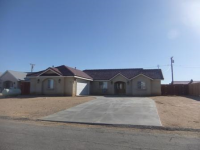 7810 Fernwood Ave, California City, CA 93505 