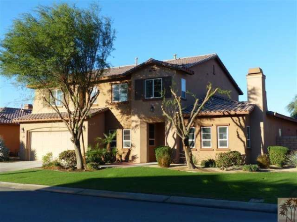 41343 Butler Court, Indio, CA 92203 