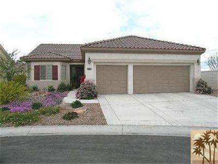 40043 Corte Los Orlanos, Indio, CA 92203 