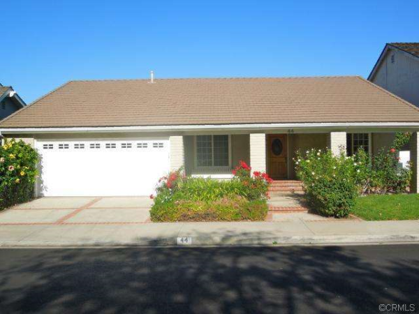 44 Blazing Star, Irvine, CA 92604 