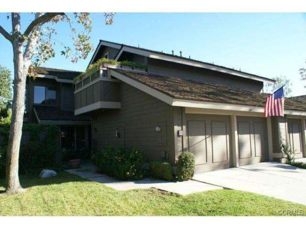 6 Clearwater, Irvine, CA 92604 