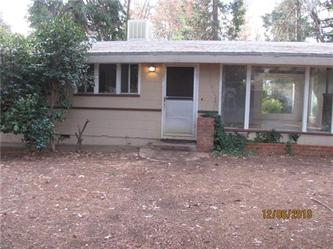 802  Windsor Drive, Paradise, CA 95969 