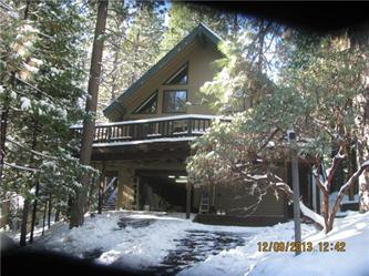 24000  Acorn Way, Twain Harte, CA 95383 