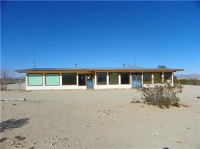 66028  Sonora Rd, Joshua Tree, CA 92252 