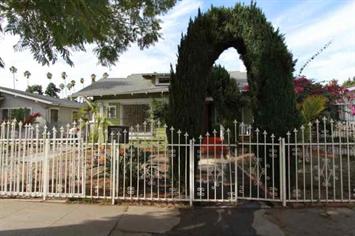 1621 S Norton Ave, Los Angeles, CA 90019 