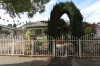 1621 S Norton Ave, Los Angeles, CA 90019 