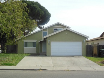 2318 Flicker Lane, Fairfield, CA 94533 