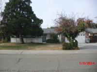 2521 S Woodland St, Visalia, CA 93277 