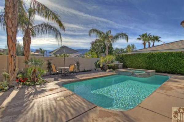 30 Calle La Reina, Rancho Mirage, CA 92270 