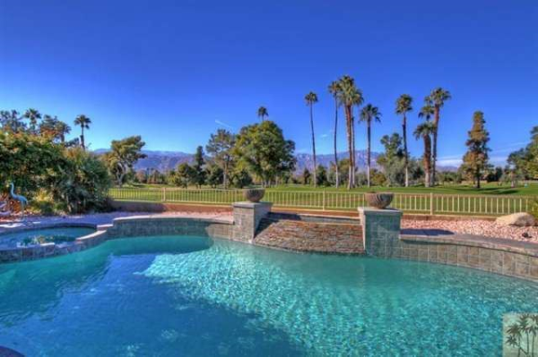 108 Kavenish Drive, Rancho Mirage, CA 92270 