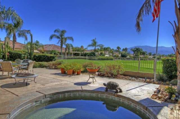 86 Kavenish Drive, Rancho Mirage, CA 92270 