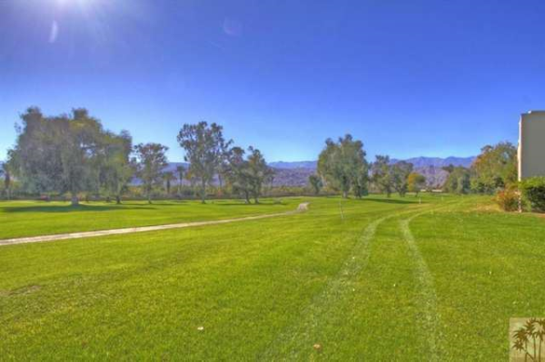 819 Inverness Drive, Rancho Mirage, CA 92270 