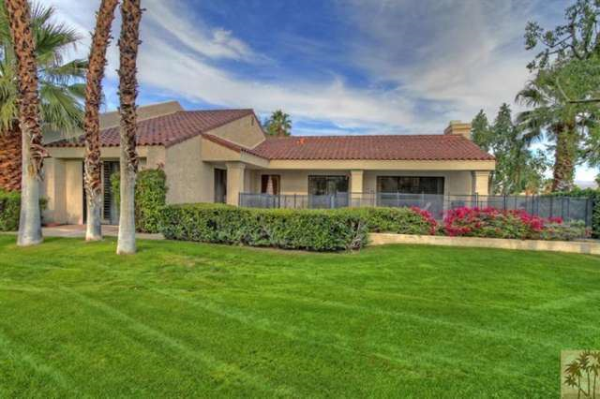 10605 Wimbledon Drive, Rancho Mirage, CA 92270 