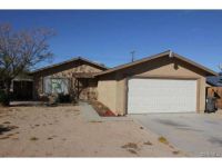6810 Pine Spring Avenue, Twentynine Palms, CA 92277 