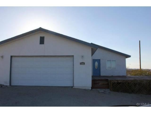 6986 Park Avenue, Twentynine Palms, CA 92277 