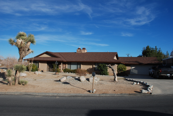 8183 Emerson Ave., Yucca Valley, CA 92284 