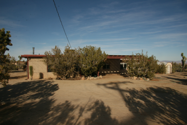 5333 Lomita Drive, Yucca Valley, CA 92284 