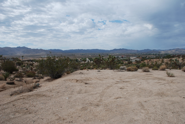 0 Linda Lee Drive, Yucca Valley, CA 92284 