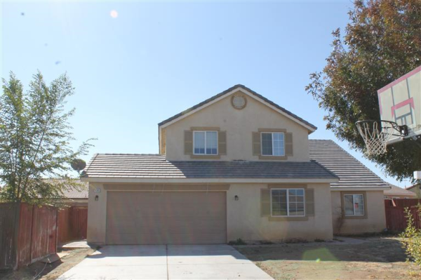 11345 Essex Court, Adelanto, CA 92301 